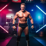 2025全球摔角市場趨勢分析新媒體崛起與粉絲經濟