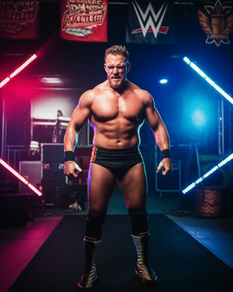 2025全球摔角市場趨勢分析新媒體崛起與粉絲經濟