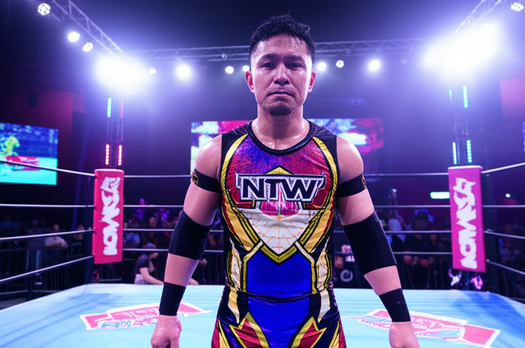 台灣NTW聯盟發展與本土化策略