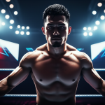 2025年全球摔角趨勢解析科技革新與市場擴張