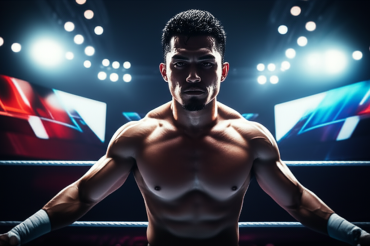 2025年全球摔角趨勢解析科技革新與市場擴張